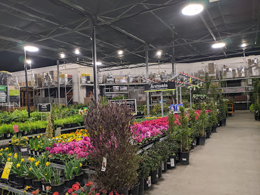 Home Improvement Store «The Home Depot», reviews and photos, 975 S De Anza Blvd, San Jose, CA 95129, USA