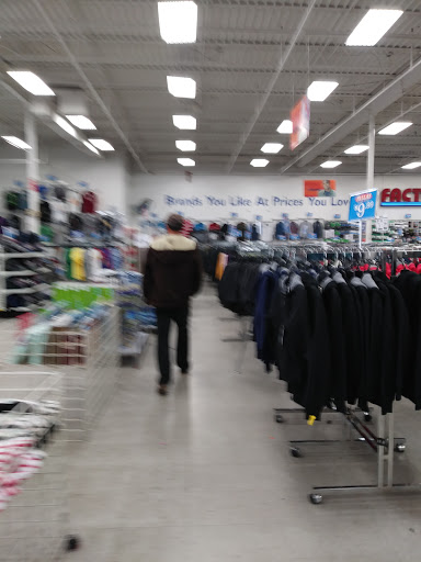 Discount Store «Factory 2-U (Fallas Discount Stores)», reviews and photos, 3600 Gus Thomasson Rd #175, Mesquite, TX 75150, USA