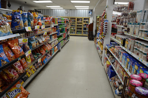 Grocery Store «East Market Grocery», reviews and photos, 114 E Market St, New Sharon, IA 50207, USA