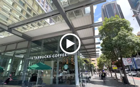Starbucks Elizabeth Street image