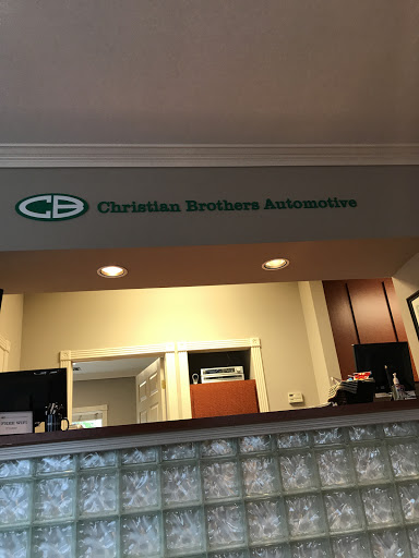 Auto Repair Shop «Christian Brothers Automotive Flower Mound», reviews and photos, 1713 Justin Rd, Flower Mound, TX 75028, USA