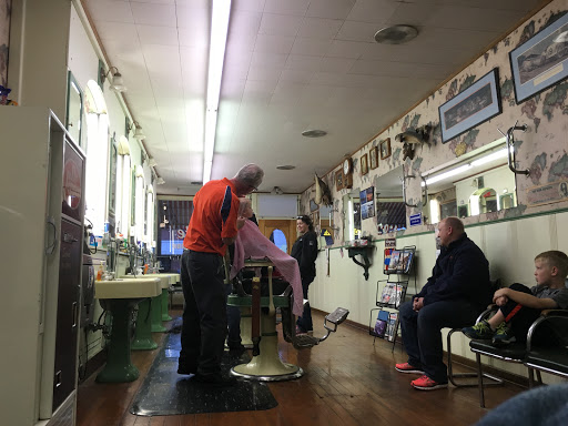 Barber Shop «Elite Barber Shop», reviews and photos, 339 Main St, Longmont, CO 80501, USA