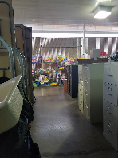 Thrift Store «Deseret Industries Thrift Store», reviews and photos, 435 N Wall Ave B, Harrisville, UT 84404, USA