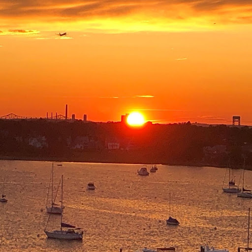 Yacht Club «Winthrop Yacht Club», reviews and photos, 649 Shirley St, Winthrop, MA 02152, USA