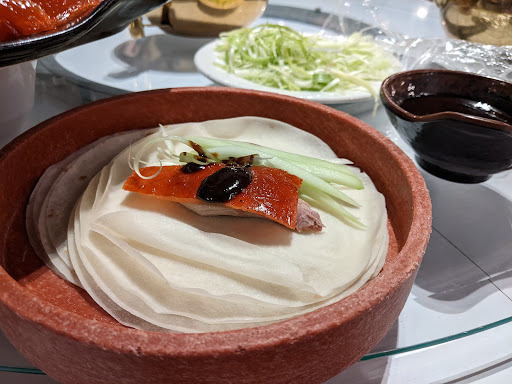 Duck House Restaurant image