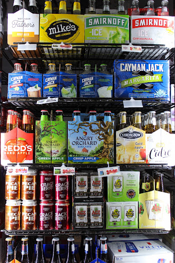 Convenience Store «Alma liquor & market», reviews and photos, 700 Alma Dr #143, Plano, TX 75075, USA