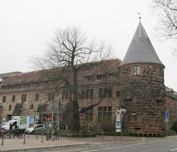 Stadthalle photo