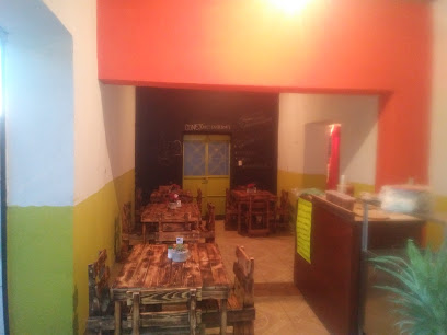 Conejo Restaurant - Álvaro Obregón 306, El Tanque, 98500 Víctor Rosales, Zac., Mexico
