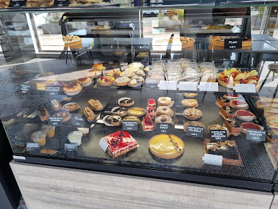 Boulangerie Pâtisserie Revaison à Saint-Priest