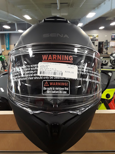 Motorcycle Dealer «CC Powersports», reviews and photos, 327 Centre Dr, Shepherdsville, KY 40165, USA