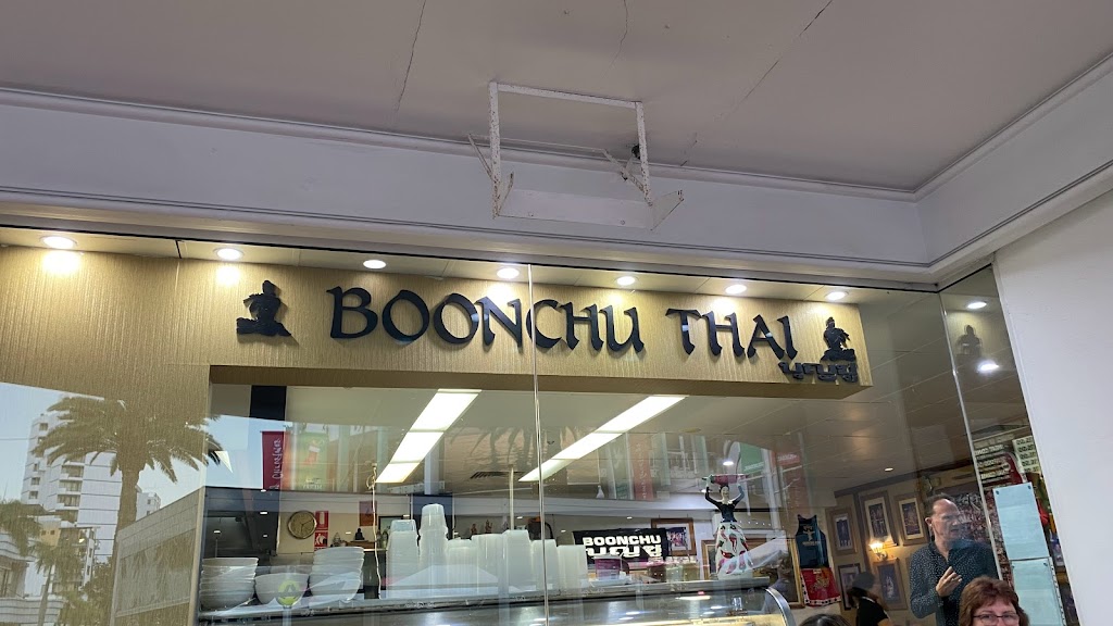 Boonchu Thai Food 4218