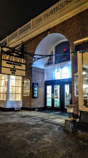 Movie Theater «Bow Tie Cinemas New Canaan Playhouse», reviews and photos, 89 Elm St, New Canaan, CT 06840, USA