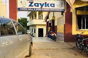 Royal Zayaka Restaurant image
