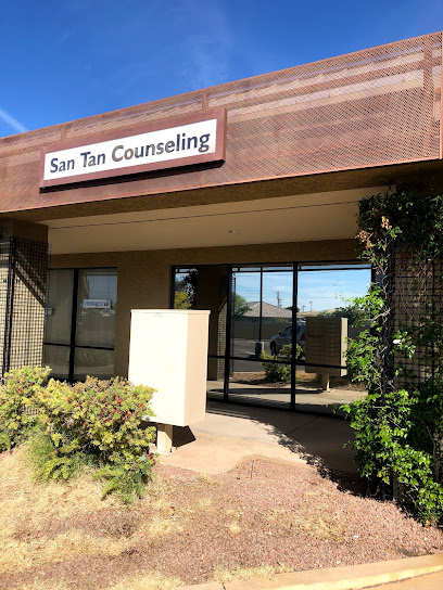 San Tan Counseling