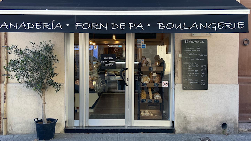 Le Fournil 27