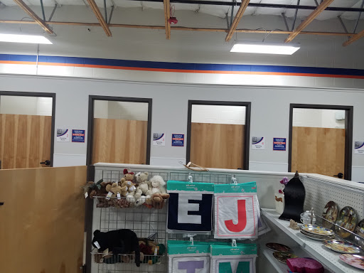 Thrift Store «Richland Goodwill», reviews and photos