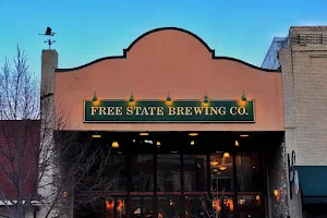 Free State Brewing Company image