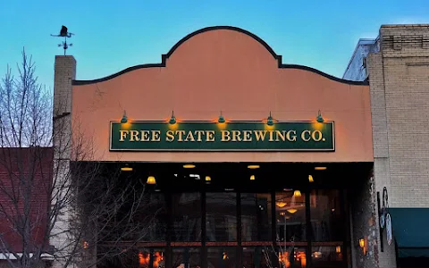 Free State Brewing Company image