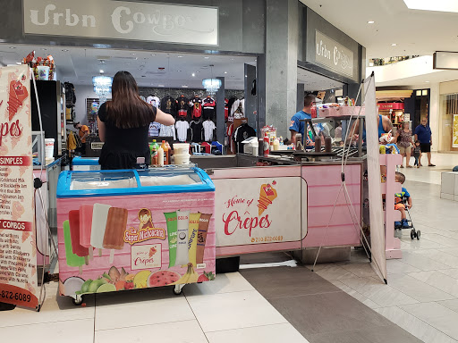 Shopping Mall «Ingram Park Mall», reviews and photos, 6301 NW Loop 410, San Antonio, TX 78238, USA