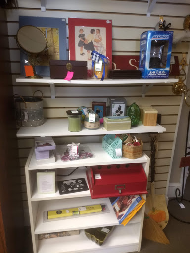 Consignment Shop «Encore Shop Inc», reviews and photos, 1056 E Baltimore Pike, Kennett Square, PA 19348, USA