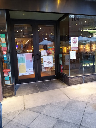 Shopping Mall «16th Street Mall», reviews and photos, 1001 16th St, Denver, CO 80265, USA