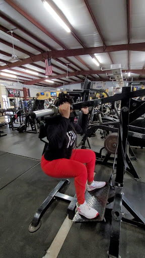 Gym «Dover Gym YPHC», reviews and photos, 700 Otis Dr, Dover, DE 19901, USA
