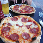 Photo n°1 de l'avis de joerg.r fait le 09/09/2020 à 19:50 sur le  Trattoria Piccante à Dachau