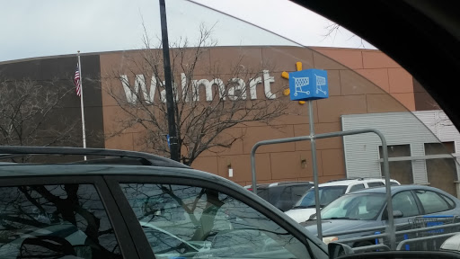 Department Store «Walmart Supercenter», reviews and photos, 470 Airport Rd, Willows, CA 95988, USA