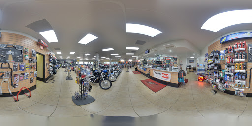 Motorcycle Dealer «West Coast PowerSports», reviews and photos, 14996 US Hwy 19 N, Clearwater, FL 33764, USA
