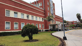 Hospital Centro Médico Naval