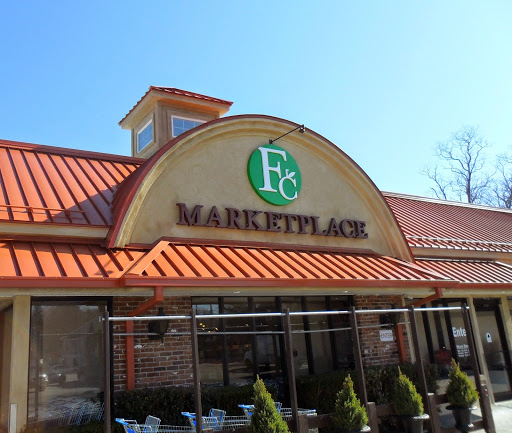 Fruit Center Marketplace, 79 Water St, Hingham, MA 02043, USA, 