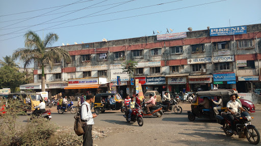 Mahalaxmi General Store