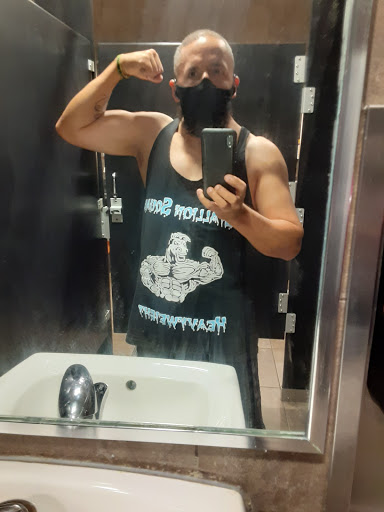 Gym «Planet Fitness», reviews and photos, 10908 W Colonial Dr, Ocoee, FL 34761, USA