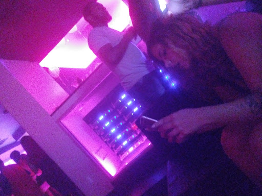 Steak House «Prime Cut Modern Steakhouse & Mezzo Ultra Lounge», reviews and photos, 393 Charles St, Providence, RI 02904, USA