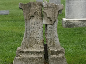 Allen Union Cemetery