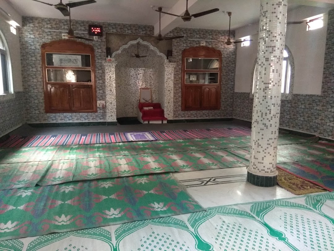 Masjid e Quba