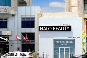 Halo Beauty image