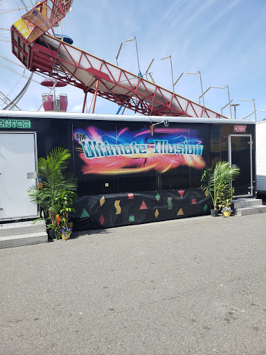 Movie Theater «Showcase Cinema de Lux Revere», reviews and photos, 565 Squire Rd, Revere, MA 02151, USA