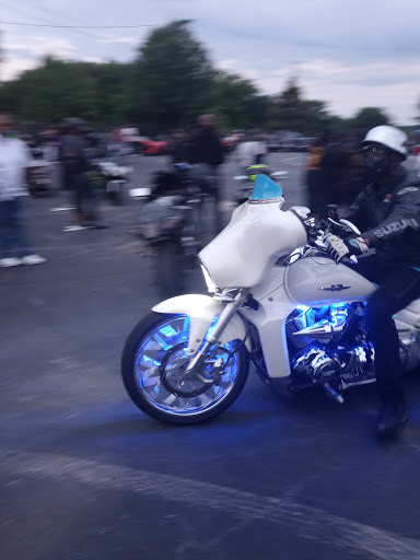 Motorcycle Dealer «Mountain Motorsports Conyers», reviews and photos, 899 Iris Dr SE, Conyers, GA 30094, USA