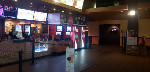 Movie Theater «AMC Classic Palm Harbor 10», reviews and photos, 37912 US Hwy 19 N, Palm Harbor, FL 34684, USA