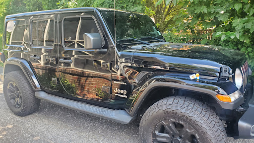 Car Stereo Store «EAGLE MOBILE ELECTRONICS», reviews and photos, 759 N Delsea Dr, Vineland, NJ 08360, USA