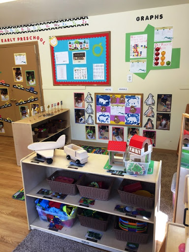 Preschool «Childtime of Santa Ana, CA», reviews and photos, 13881 Prospect Ave, Santa Ana, CA 92705, USA