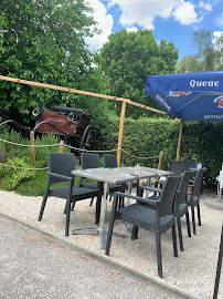 Atmosphère du Restaurant Le Relais de Beaulieu à Wattrelos - n°7