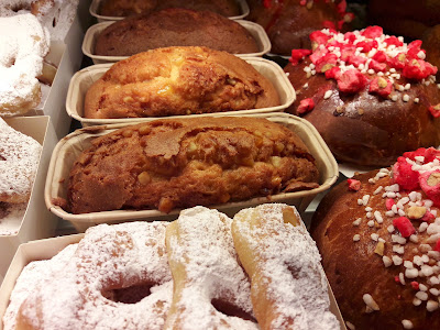 Boulangerie Selva à Chambéry