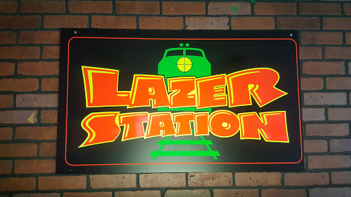 Restaurant «Lanes Trains And Automobiles», reviews and photos, 450 Butler Dr, Murfreesboro, TN 37127, USA