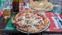 Pizza du Pizzeria L' Armonia à Béziers - n°13