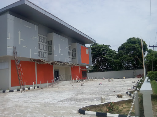 Guaranty Trust Bank ATM, 11 Calabar Rd, 540242, Calabar, Nigeria, Bank, state Cross River