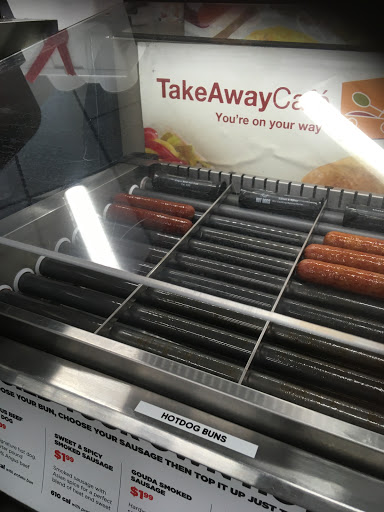 Convenience Store «Circle K», reviews and photos, 30501 US-19, Palm Harbor, FL 34684, USA