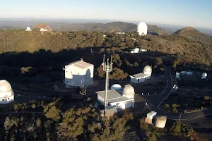 Siding Spring Observatory image