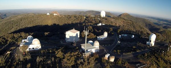 Siding Spring Observatory